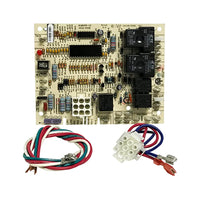 Goodman PCBDM133S Integrated Furnace Control Board – Genuine OEM 30V 6.4" Wide Logic Board