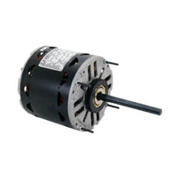 Goodman-Amana Blower Motor FDL6001A Multi Speed PSC, 1/2-1/6 Hp, 115 V, 1 Ph, 6P