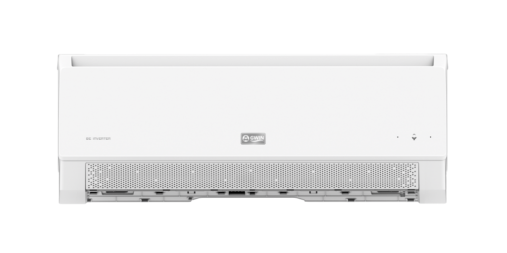 GWIN 36,000 BTU 20 SEER 230V  Single Zone Ductless Mini-Split Complete System