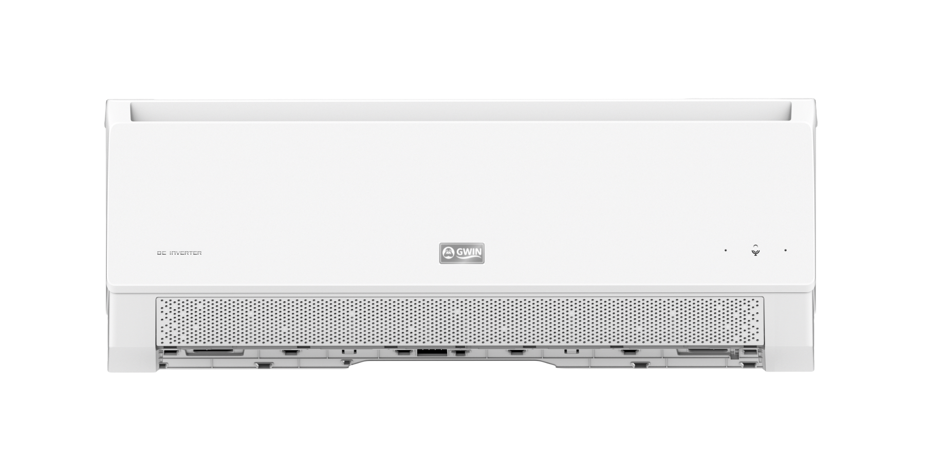 GWIN 36,000 BTU 20 SEER 230V  Single Zone Ductless Mini-Split Complete System