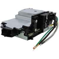 Indoor Wall Mounted Air Handler Control Board Model DIY–12–HP-C–115C25 - Genuine MRCOOL Replacement Parts**