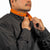 Klein 03078 Flame-Resistant Welding Jacket, Large