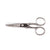 Klein 100CS Serrated Electrician Scissors with Stripping