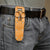 Klein 100CS Serrated Electrician Scissors with Stripping
