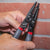Klein 1019 Klein-Kurve Wire Stripper/Crimper Multi-Tool