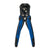 Klein 11061 Wire Stripper and Cutter, Self-Adjusting