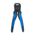 Klein 11061 Wire Stripper and Cutter, Self-Adjusting