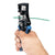 Klein Tools 11063W Katapult Solid and Stranded Wire Stripper/Cutter