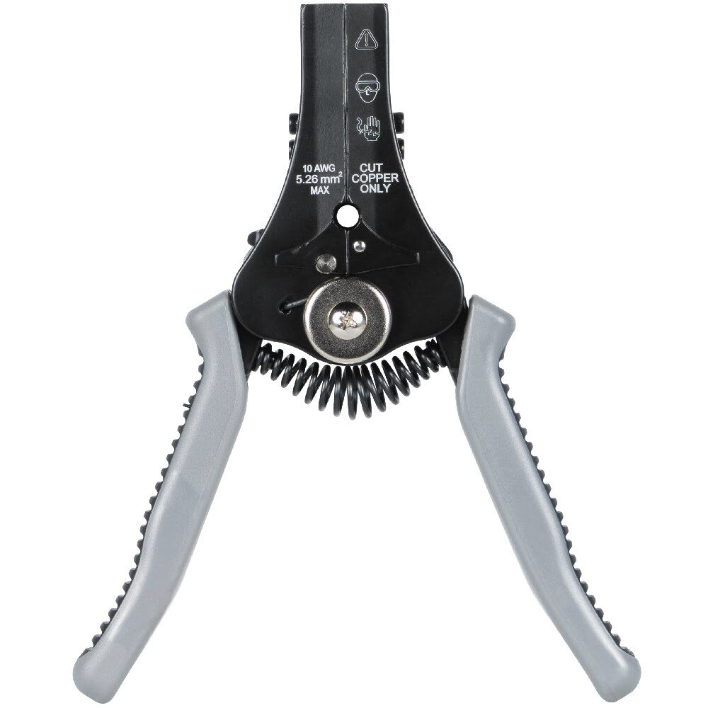 Klein 11069S Solar Automatic Wire Stripper