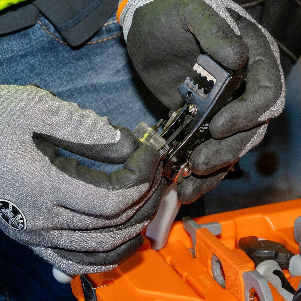 Klein 11069S Solar Automatic Wire Stripper