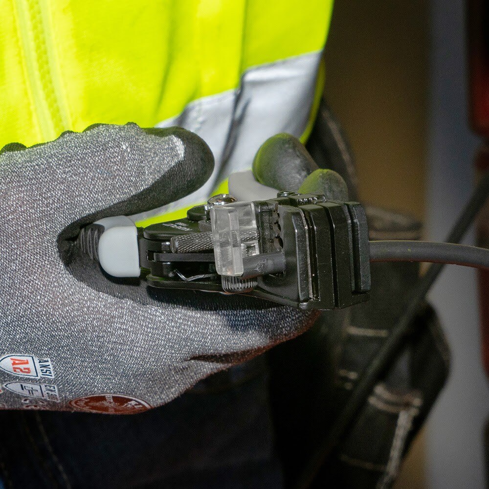 Klein 11069S Solar Automatic Wire Stripper
