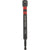 Klein 12PNDHC 1/2" Hollow Magnetic Color-Coded Power Nut Driver