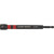 Klein 12PNDHC 1/2" Hollow Magnetic Color-Coded Power Nut Driver