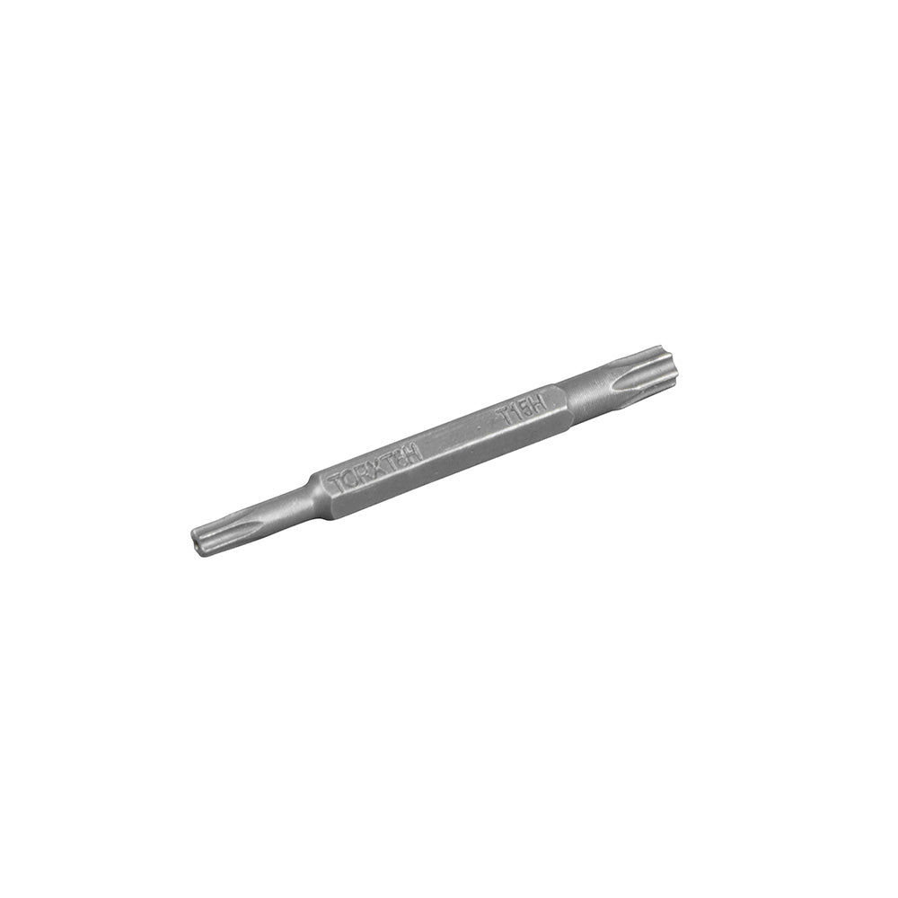 Klein 13105 Bit T8, T15 Tamperproof TORX Electronics