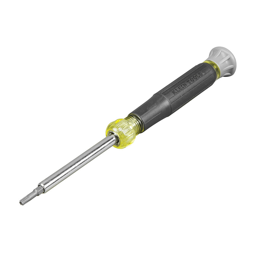 Klein 13105 Bit T8, T15 Tamperproof TORX Electronics