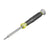 Klein 13105 Bit T8, T15 Tamperproof TORX Electronics