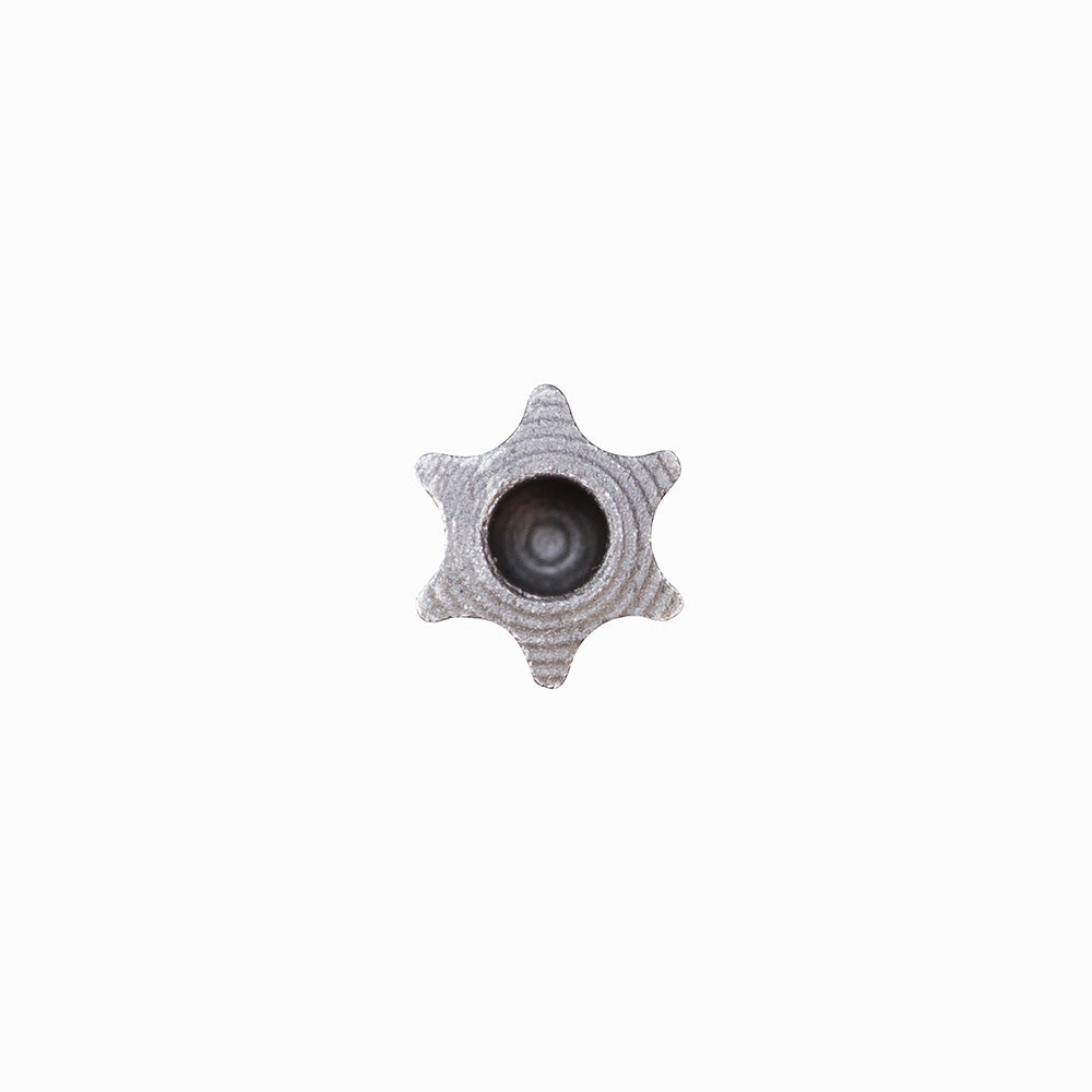Klein 13105 Bit T8, T15 Tamperproof TORX Electronics