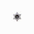 Klein 13105 Bit T8, T15 Tamperproof TORX Electronics