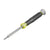 Klein 13105 Bit T8, T15 Tamperproof TORX Electronics