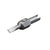 Klein 13231 Replacement Bits, 1/8" Slotted and Schrader