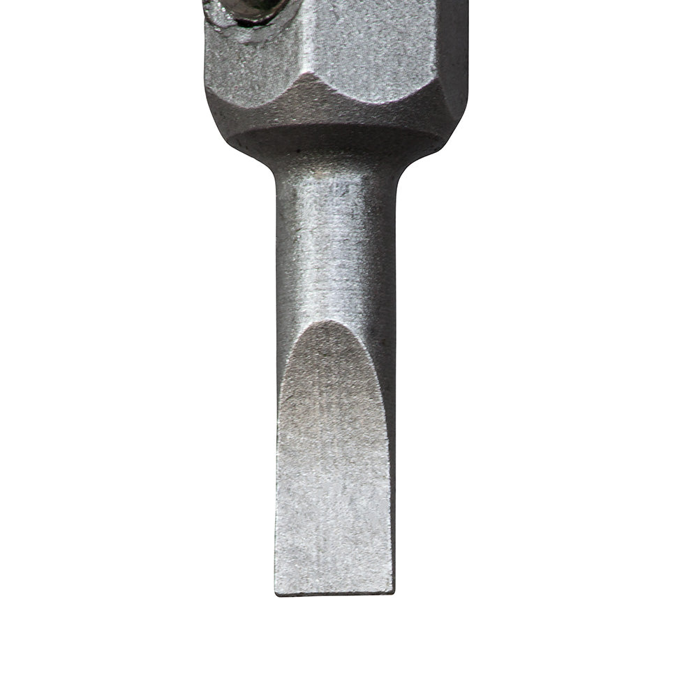 Klein 13231 Replacement Bits, 1/8" Slotted and Schrader