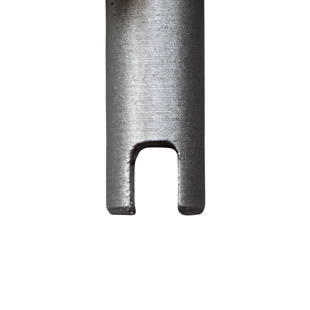 Klein 13231 Replacement Bits, 1/8" Slotted and Schrader