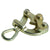 Klein 1604-20L Havens Grip with Swing Latch
