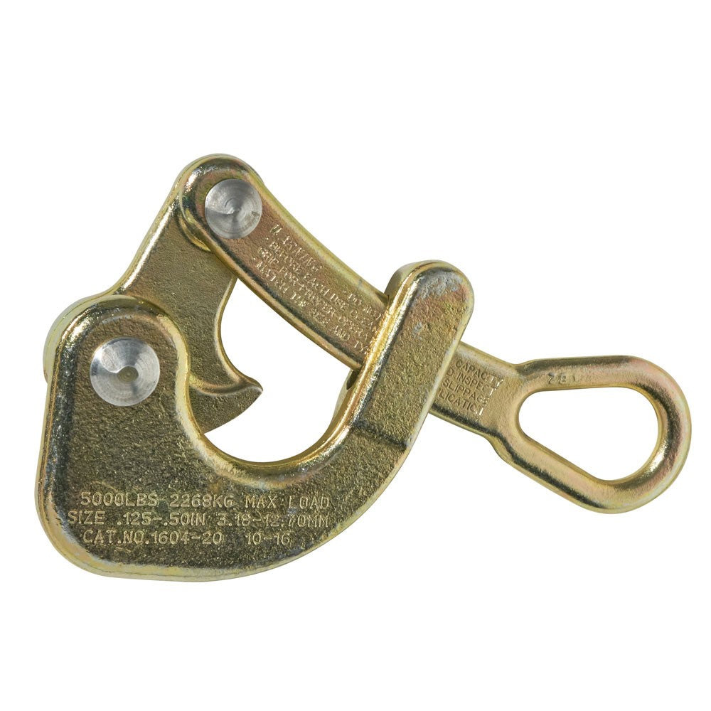 Klein Tools 1604-20 Havens Cable Grip 0.5&quot; Capacity