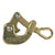 Klein Tools 1604-20 Havens Cable Grip 0.5" Capacity