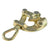Klein Tools 1604-20 Havens Cable Grip 0.5" Capacity