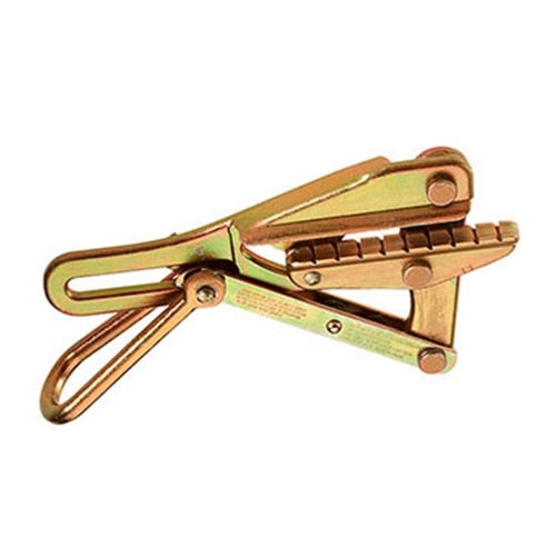 Klein Tools 1611-20 Grip for Weatherproof Wire 0.40&quot; Capacity