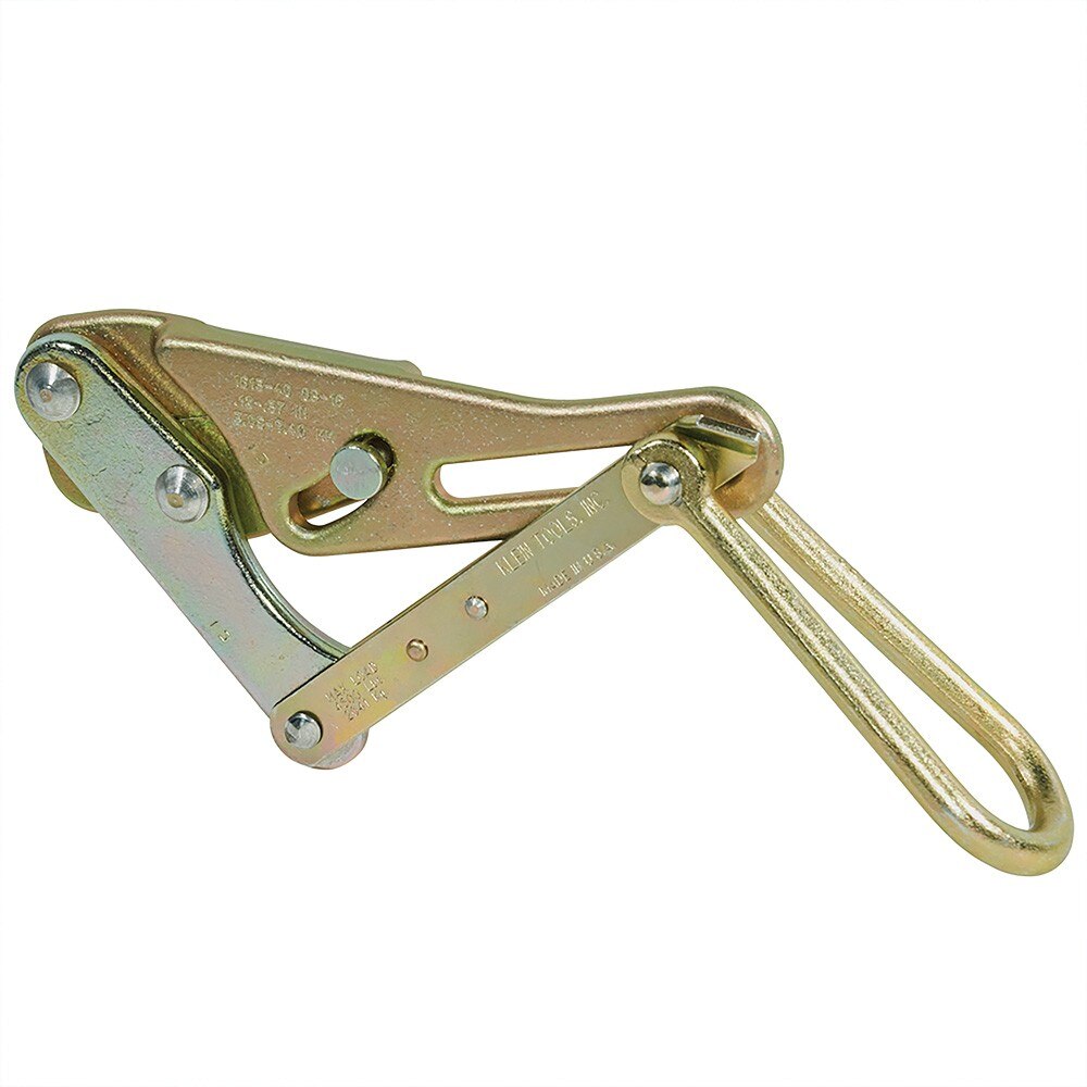 Klein Tools 1613-40 Grip for High Strength Cables 0.37"