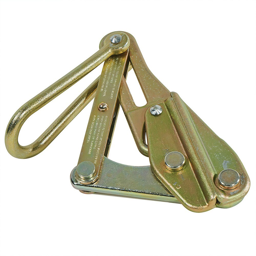 Klein Tools 1613-40 Grip for High Strength Cables 0.37"