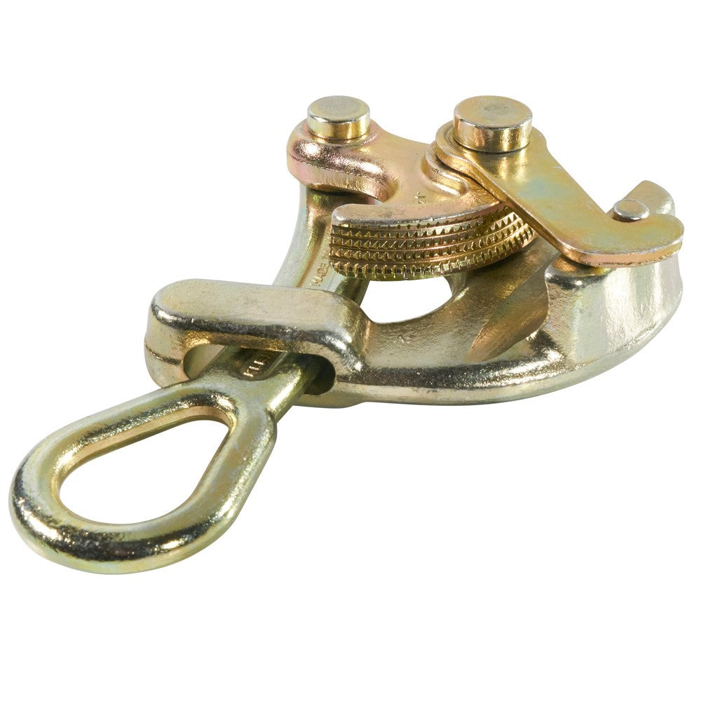 Klein 1625-20 Havens Grip for Wire Rope 0.75"