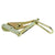 Klein Tools 1656-30 Chicago Grip for Bare Wire 0.31 to 0.53"