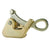 Klein 1672-10 Knurled Jaw Grip 0.75" Cable Capacity