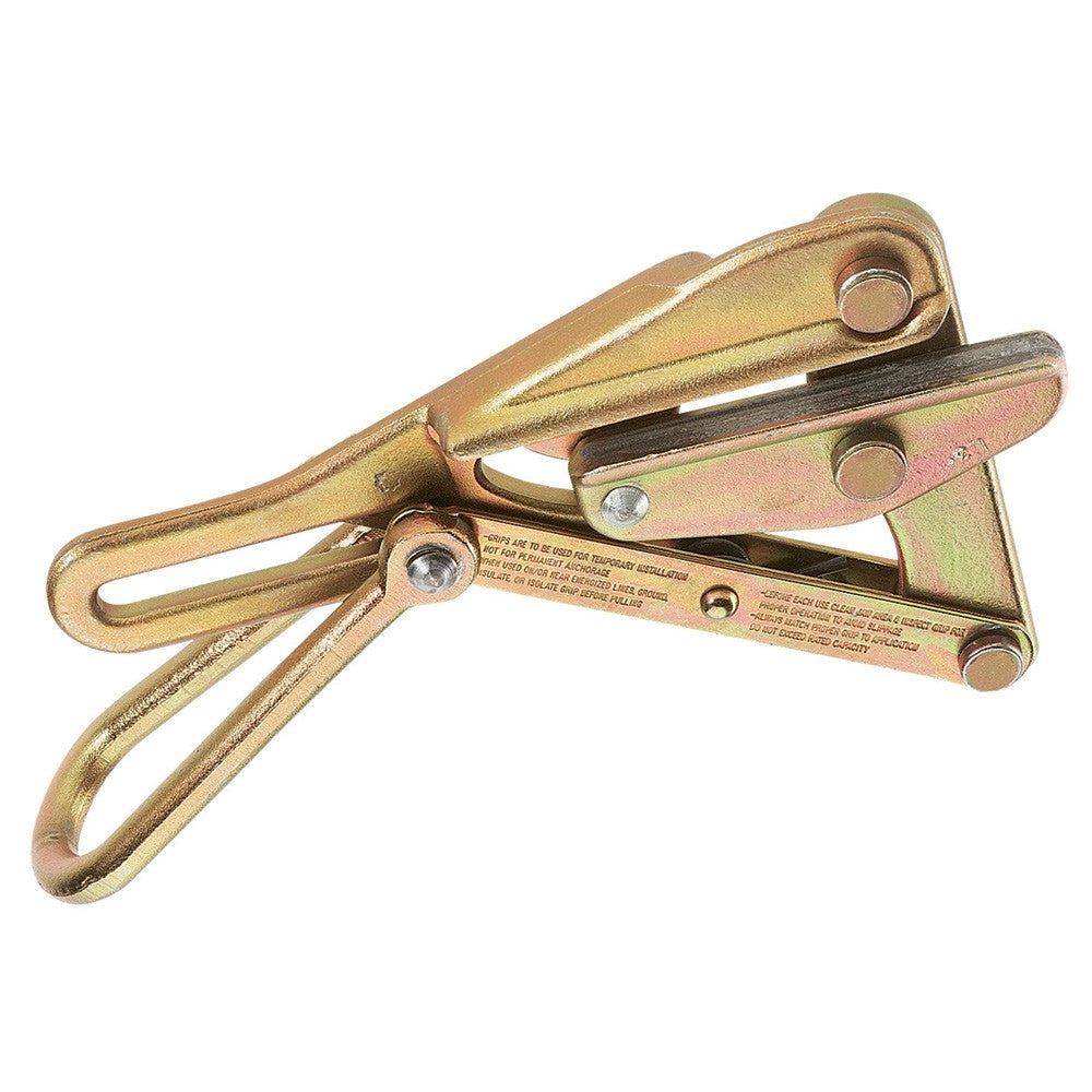 Klein Tools 1684-5 Grip for High Strength Cables 0.55&quot;