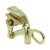 Klein 168550C Parallel Jaw Grip for Coated Guy Strand