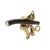 Klein 1716-70 Parallel Jaw Grip, HDPE Wire to 1.362"