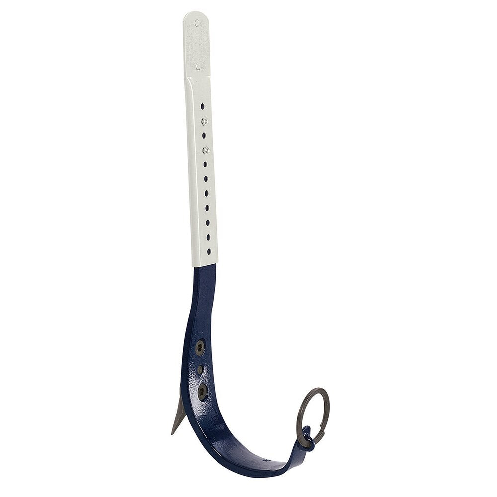 Klein Tools 1986AR Tree and Pole Climbers with 1-9/16&quot; Gaffs