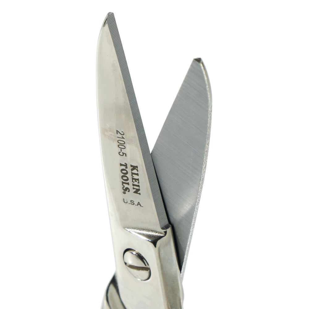 Klein 2100-5 Electrician's Scissors