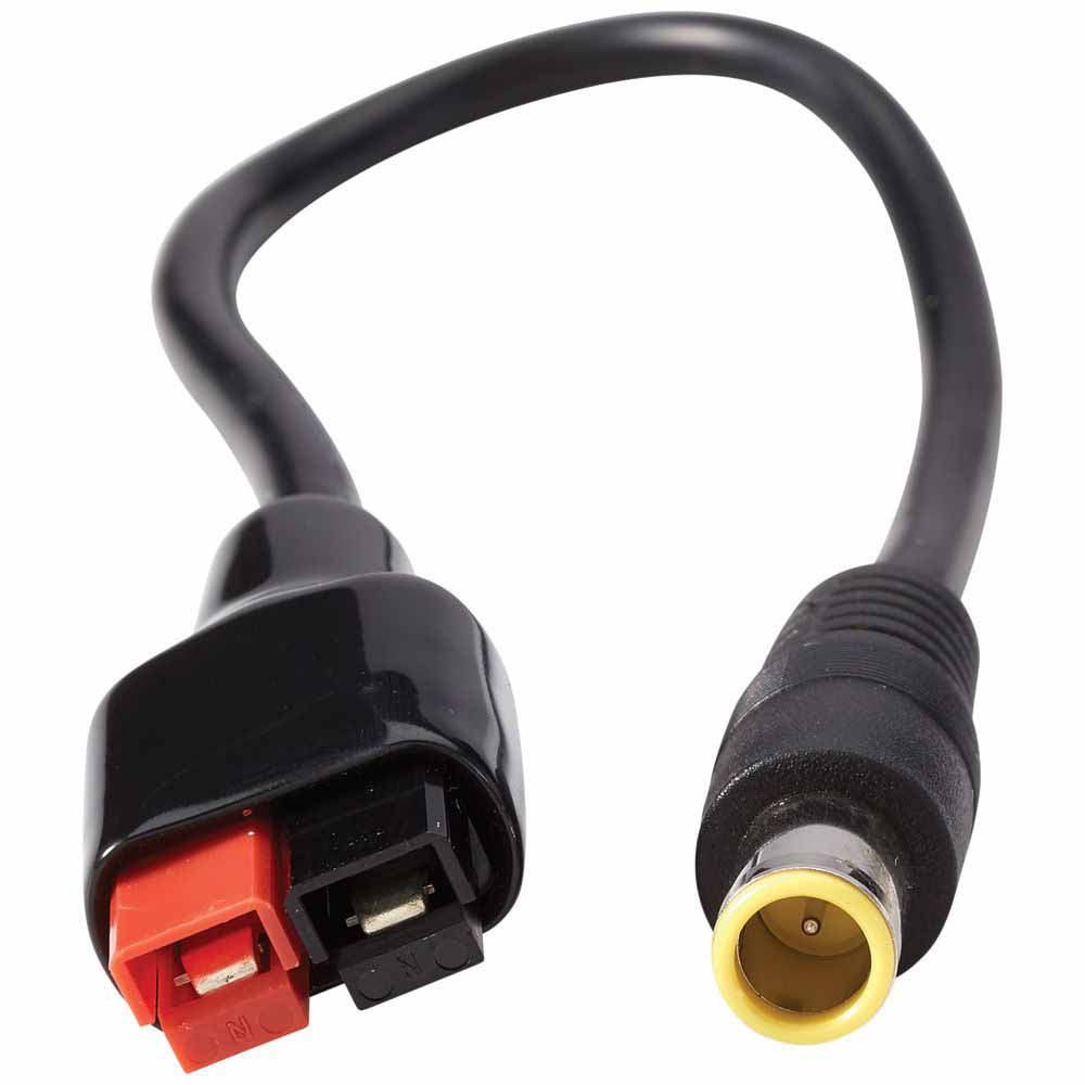 Klein 29205 Anderson Powerpole/APP to 8mm DC Barrel Plug