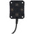 Klein 29601 PowerBox 1, Magnetic Mounted Power Strip with Integrated LED Lights