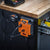 Klein 29601 PowerBox 1, Magnetic Mounted Power Strip with Integrated LED Lights
