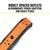 Klein 29602 Power Strip Pro