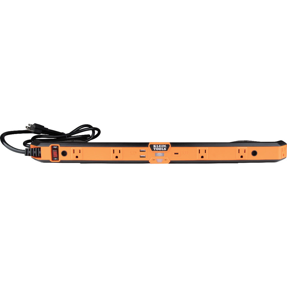 Klein 29602 Power Strip Pro