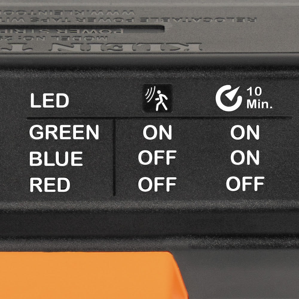 Klein 29602 Power Strip Pro