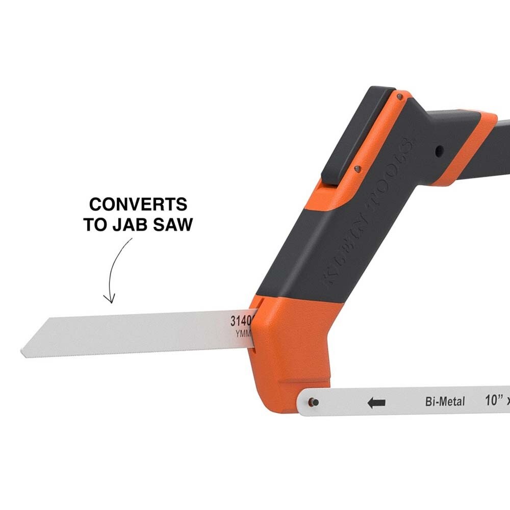 Klein 31430 High Tension Hacksaw