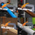 Klein 31432 Compact Medium-Cut Hacksaw