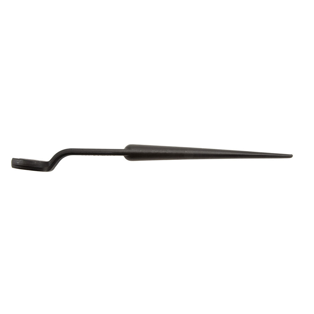 Klein 3212TT US Heavy 3/4" Erection Wrench with Hole